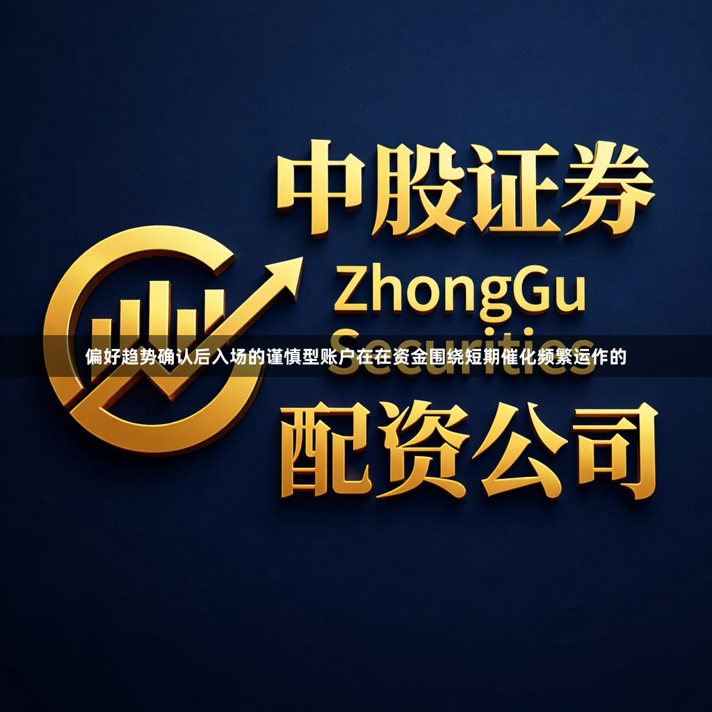 偏好趋势确认后入场的谨慎型账户在在资金围绕短期催化频繁运作的