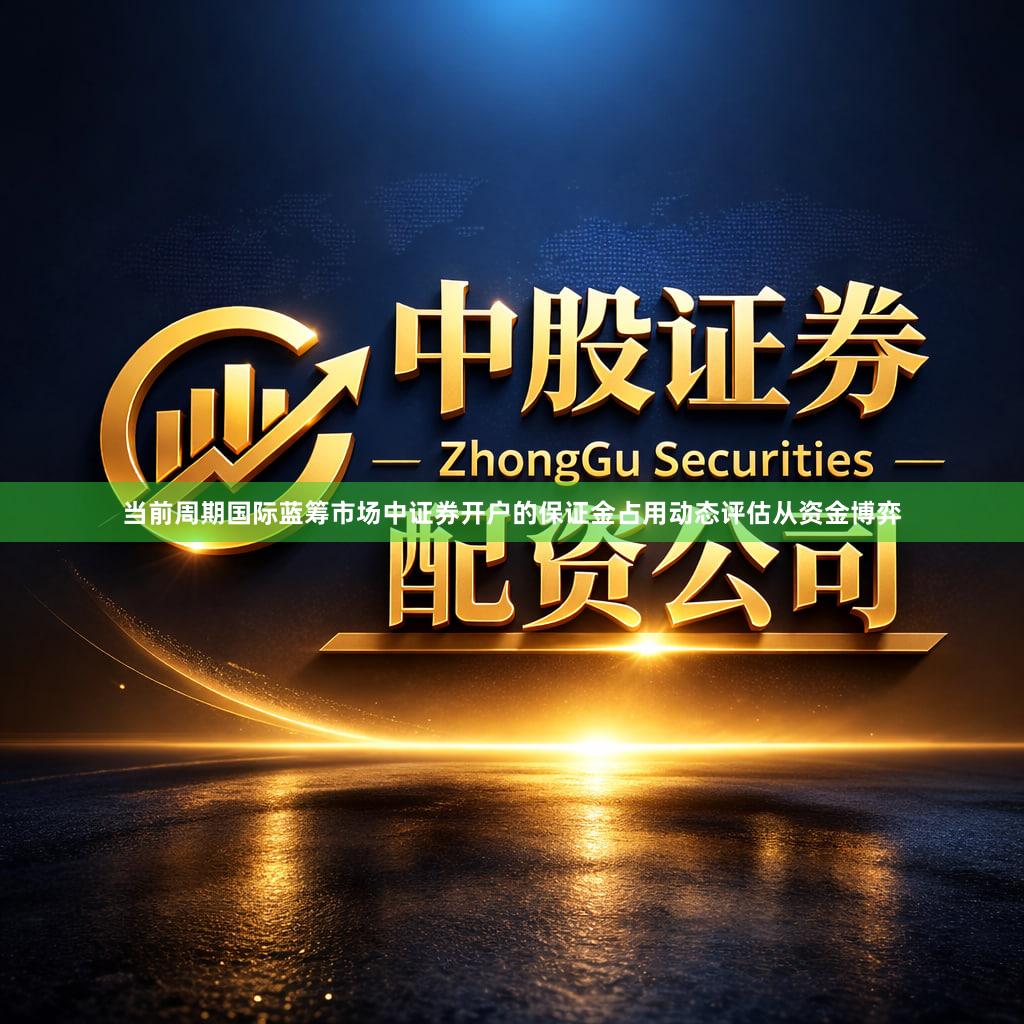 当前周期国际蓝筹市场中证券开户的保证金占用动态评估从资金博弈