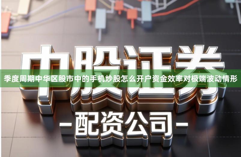 季度周期中华区股市中的手机炒股怎么开户资金效率对极端波动情形