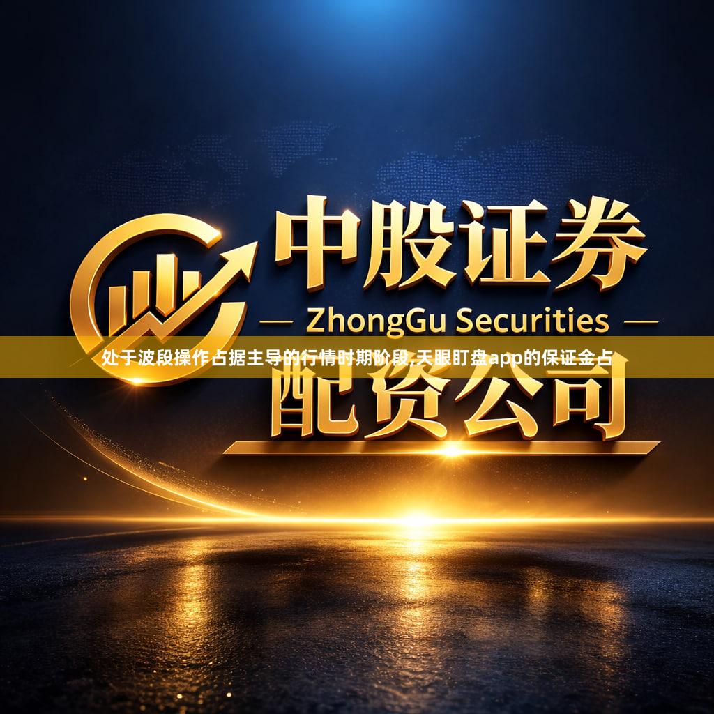 处于波段操作占据主导的行情时期阶段,天眼盯盘app的保证金占