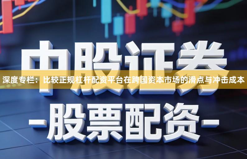深度专栏：比较正规杠杆配资平台在跨国资本市场的滑点与冲击成本