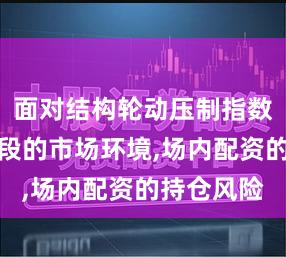 面对结构轮动压制指数空间的阶段的市场环境,场内配资的持仓风险