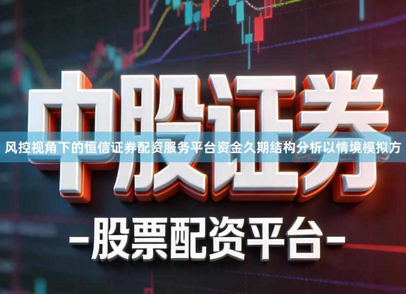 风控视角下的恒信证券配资服务平台资金久期结构分析以情境模拟方