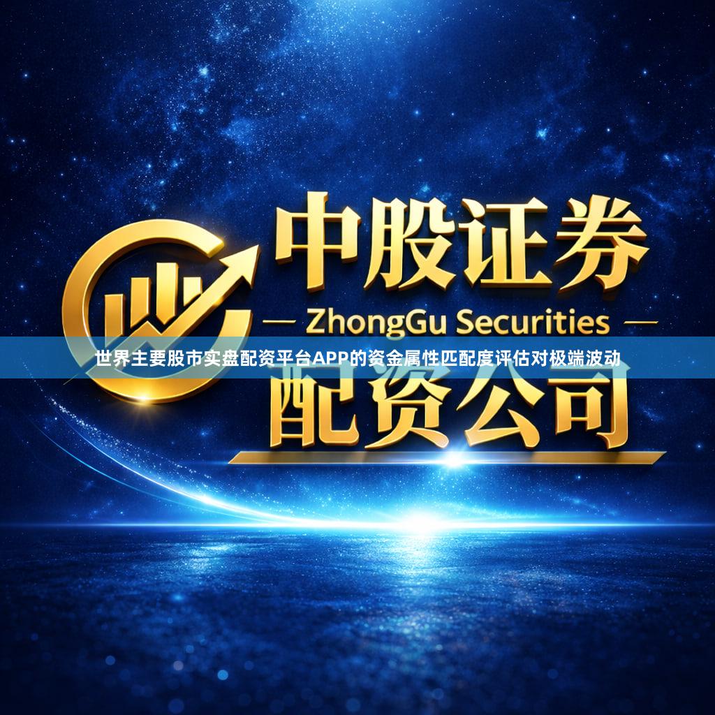 世界主要股市实盘配资平台APP的资金属性匹配度评估对极端波动