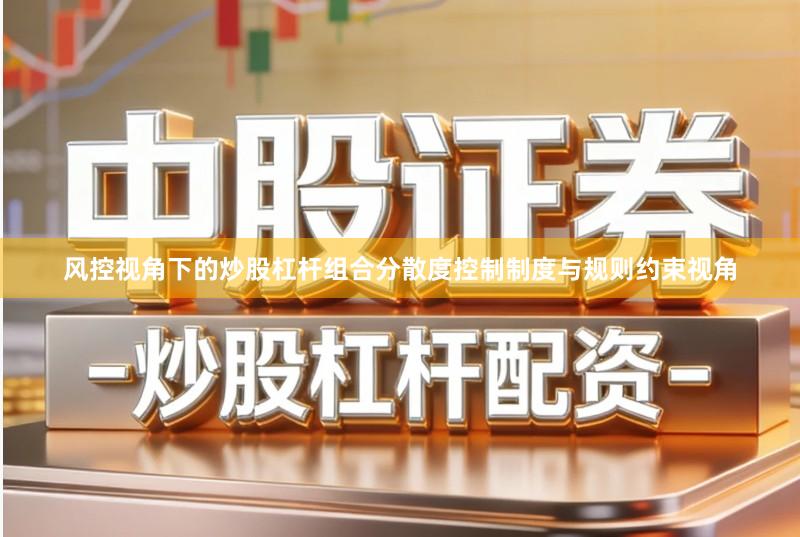 风控视角下的炒股杠杆组合分散度控制制度与规则约束视角
