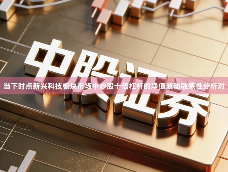 当下时点新兴科技板块市场中炒股十倍杠杆的净值波动敏感性分析对