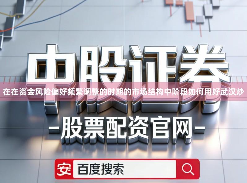 在在资金风险偏好频繁调整的时期的市场结构中阶段如何用好武汉炒
